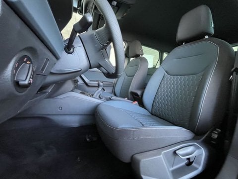 Coches Segunda Mano En Córdoba | Seat Arona 1.0 Tsi S&S Style 85 Kw (115 Cv)