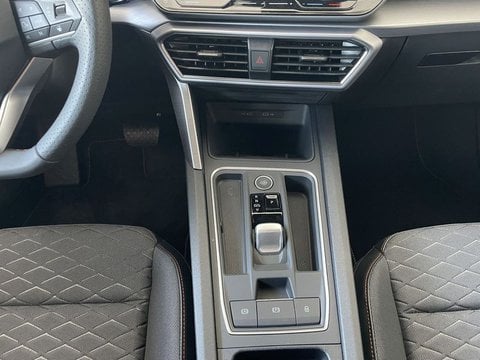 Coches Segunda Mano En Córdoba | Seat León 1.5 Tsi E-Hybrid Fr Xm Dsg 150 Kw (204 Cv)