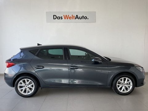 Coches Segunda Mano En Córdoba | Seat León 2.0 Tdi S&S Style Xs 85 Kw (116 Cv)