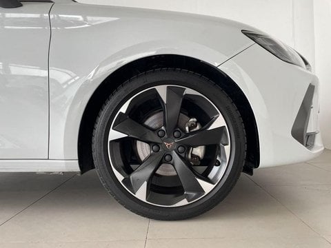 Coches Segunda Mano En Córdoba | Cupra León 1.5 Etsi Dsg 110 Kw (150 Cv)