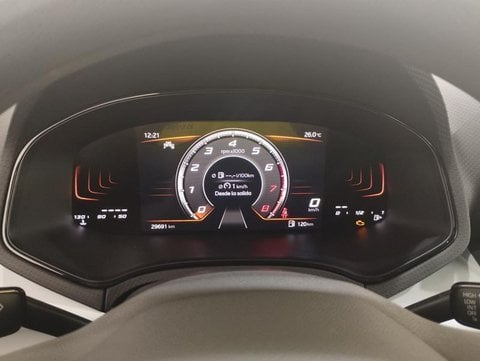 Coches Segunda Mano En Córdoba | Seat Arona 1.0 Tsi Reference Xm 70 Kw (95 Cv)