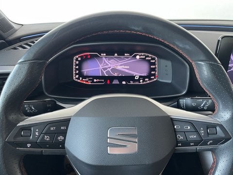 Coches Segunda Mano En Córdoba | Seat León 1.5 Tsi S&S Fr Xm 96 Kw (130 Cv)