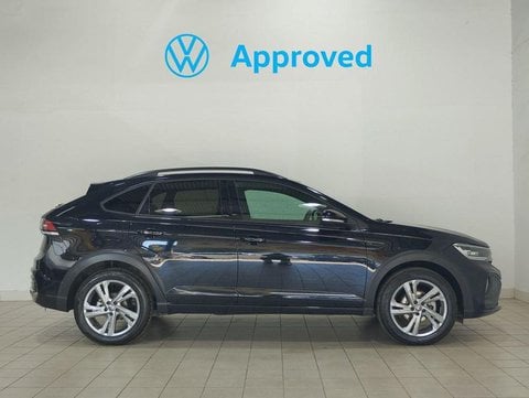 Coches Segunda Mano En Córdoba | Volkswagen Taigo R-Line 1.5 Tsi 110 Kw (150 Cv) Dsg