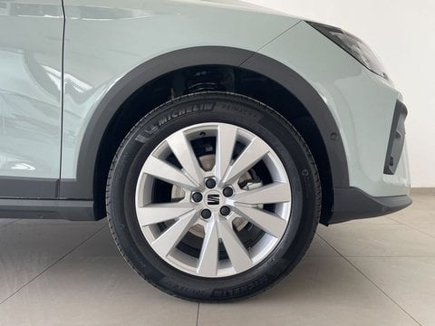 Coches Segunda Mano En Córdoba | Seat Arona 1.0 Tsi S&S Style Dsg 85 Kw (115 Cv)