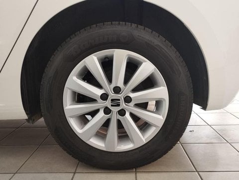 Coches Segunda Mano En Córdoba | Seat Ibiza 1.0 Tsi Reference Xm 70 Kw (95 Cv)