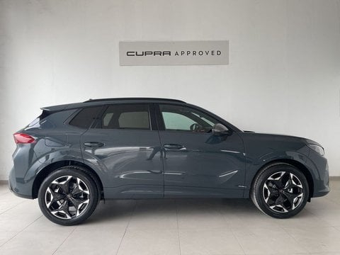 Coches Segunda Mano En Córdoba | Cupra Terramar 1.5 Etsi Beyond Dsg 110 Kw (150 Cv)