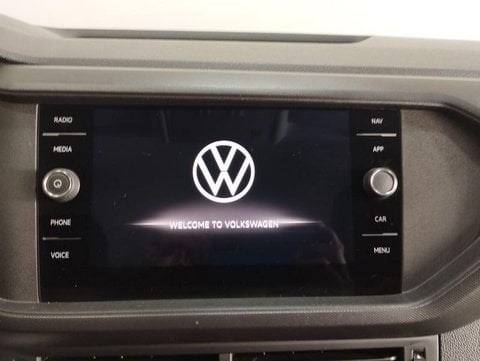 Coches Segunda Mano En Córdoba | Volkswagen T-Cross Edition 1.0 Tsi 70 Kw (95 Cv)