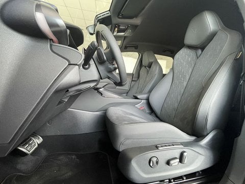 Coches Segunda Mano En Córdoba | Cupra Terramar 1.5 Tsi E-Hybrid Beyond Dsg 150 Kw (204 Cv)