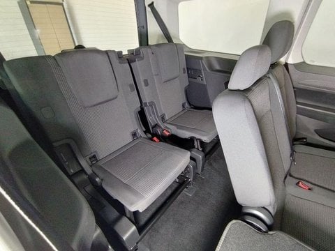 Coches Segunda Mano En Córdoba | Volkswagen Caddy Maxi Origin 1.5 Tsi Ehybrid Phev 110 Kw (150 Cv)