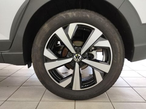 Coches Segunda Mano En Córdoba | Volkswagen Taigo "Más" 1.0 Tsi 85 Kw (115 Cv)