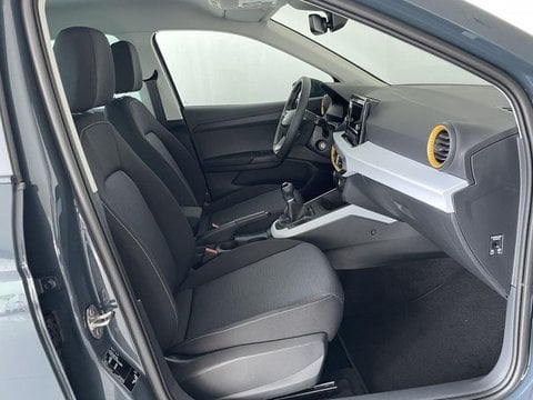 Coches Segunda Mano En Córdoba | Seat Arona 1.0 Tsi Style Xm 85 Kw (115 Cv)