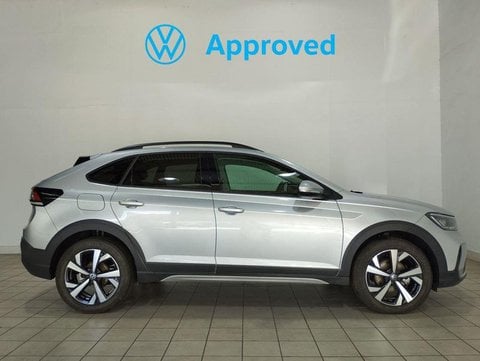 Coches Segunda Mano En Córdoba | Volkswagen Taigo "Más" 1.0 Tsi 85 Kw (115 Cv)
