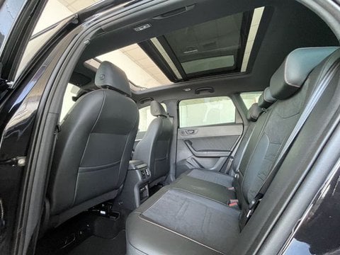 Coches Segunda Mano En Córdoba | Seat Ateca 1.5 Tsi S&S Fr Special Edition 110 Kw (150 Cv)