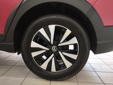 Coches Segunda Mano En Córdoba | Volkswagen Taigo Life 1.0 Tsi 70 Kw (95 Cv)