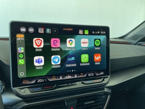 Coches Segunda Mano En Córdoba | Cupra Formentor 1.5 Tsi E-Hybrid Dsg 150 Kw (204 Cv)
