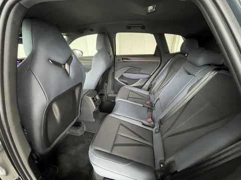 Coches Segunda Mano En Córdoba | Cupra Terramar 1.5 Tsi E-Hybrid Vz Dsg 200 Kw (272 Cv)