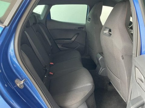 Coches Segunda Mano En Córdoba | Seat Ibiza 1.0 Tsi Fr Salta 85 Kw (115 Cv)