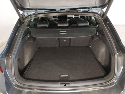 Coches Segunda Mano En Córdoba | Cupra León Leon Sportstourer 1.5 Tsi 110 Kw (150 Cv)