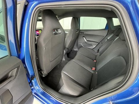 Coches Segunda Mano En Córdoba | Seat Ibiza 1.0 Tsi Fr Salta 85 Kw (115 Cv)