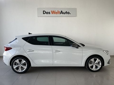 Coches Segunda Mano En Córdoba | Seat León 1.5 Tsi S&S Fr Special Edition 85 Kw (116 Cv)