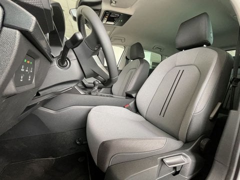 Coches Segunda Mano En Córdoba | Seat León 1.5 Tsi S&S Style Evo Edition 85 Kw (116 Cv)