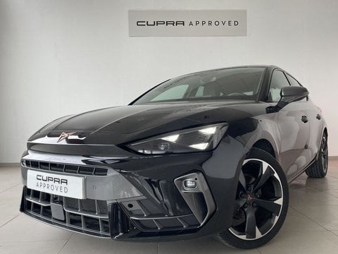 Coches Segunda Mano En Córdoba | Cupra León 1.5 Tsi E-Hybrid Dsg 150 Kw (204 Cv)
