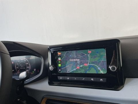 Coches Segunda Mano En Córdoba | Seat Arona 1.0 Tsi Style Special Edition Dsg 85 Kw (115 Cv)