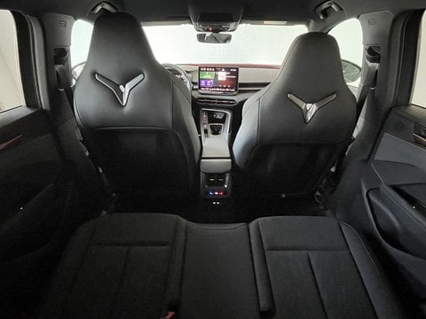 Coches Segunda Mano En Córdoba | Cupra Terramar 1.5 Tsi E-Hybrid Beyond Dsg 150 Kw (204 Cv)