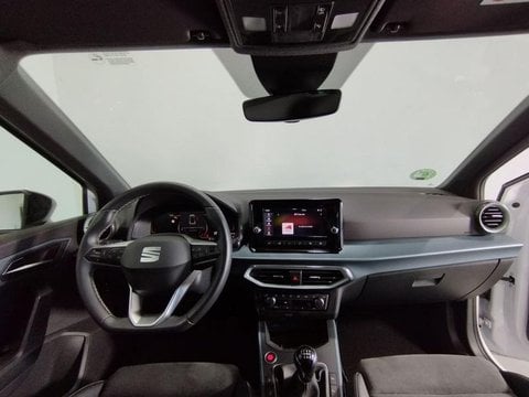 Coches Segunda Mano En Córdoba | Seat Arona 1.0 Tsi S&S Xperience Xm 85 Kw (115 Cv)
