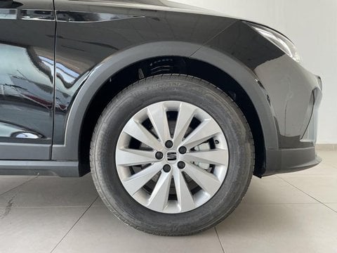 Coches Segunda Mano En Córdoba | Seat Arona 1.0 Tsi Style Special Edition Dsg 85 Kw (115 Cv)