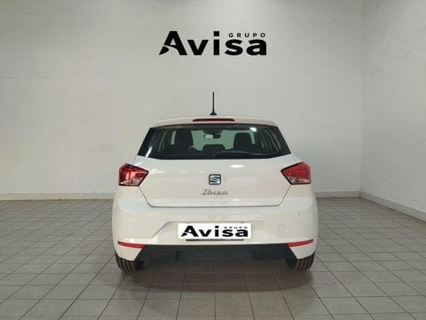 Coches Segunda Mano En Córdoba | Seat Ibiza 1.0 Tsi Reference Xm 70 Kw (95 Cv)