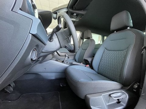 Coches Segunda Mano En Córdoba | Seat Ibiza 1.0 Tsi S&S Style 85 Kw (115 Cv)