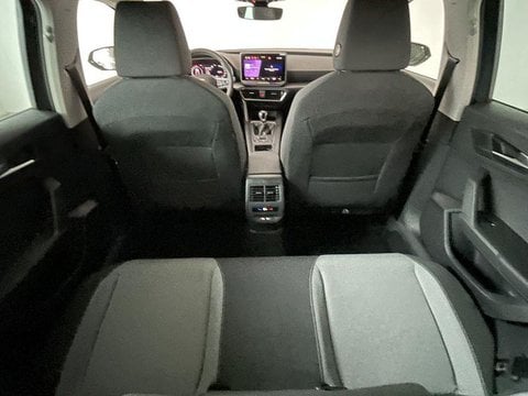 Coches Segunda Mano En Córdoba | Seat León 1.5 Tsi S&S Style 25 Aniversario 85 Kw (116 Cv)