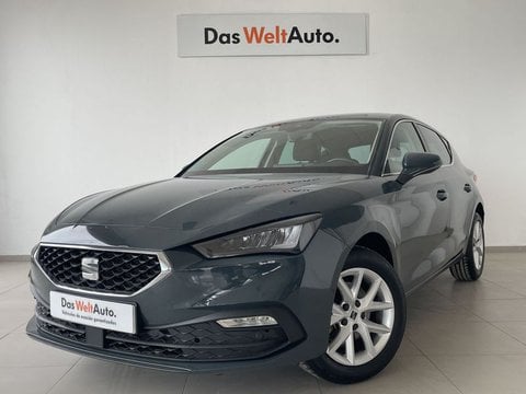 Coches Segunda Mano En Córdoba | Seat León 2.0 Tdi S&S Style Xs 85 Kw (116 Cv)