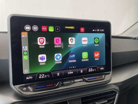 Coches Segunda Mano En Córdoba | Seat León St 2.0 Tdi Style Xs 85 Kw (115 Cv)