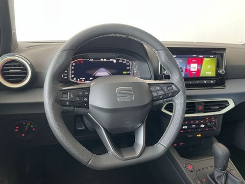 Coches Segunda Mano En Córdoba | Seat Arona 1.0 Tsi S&S Style Dsg 85 Kw (115 Cv)