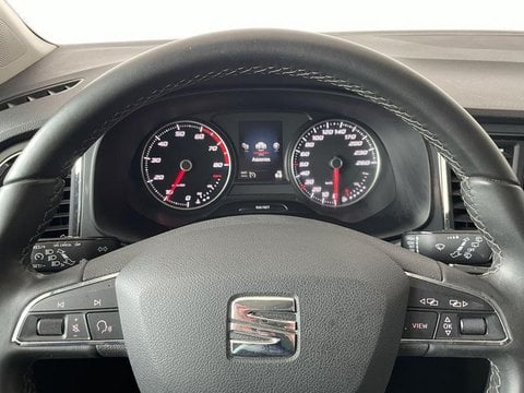 Coches Segunda Mano En Córdoba | Seat Ateca 1.0 Tsi S&S Ecomotive Style 85 Kw (115 Cv)