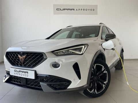 Coches Segunda Mano En Córdoba | Cupra Formentor 1.4 E-Hybrid Dsg 150 Kw (204 Cv)