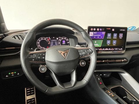 Coches Segunda Mano En Córdoba | Cupra Terramar 1.5 Tsi E-Hybrid Vz Dsg 200 Kw (272 Cv)
