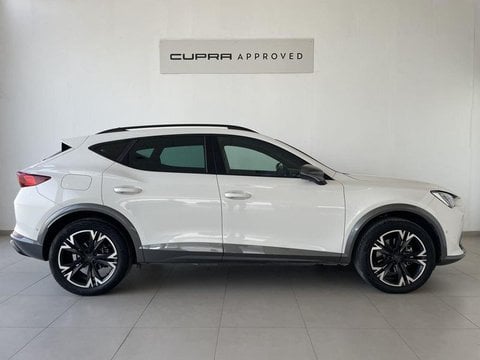 Coches Segunda Mano En Córdoba | Cupra Formentor 1.4 E-Hybrid Dsg 150 Kw (204 Cv)