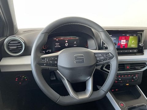 Coches Segunda Mano En Córdoba | Seat Ibiza 1.0 Tsi S&S Xcellence 85 Kw (115 Cv)