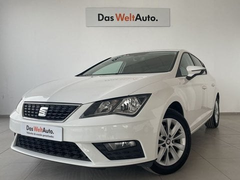 Coches Segunda Mano En Córdoba | Seat León 1.5 Ecotsi S&S Style 96 Kw (130 Cv)