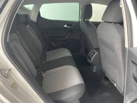 Coches Segunda Mano En Córdoba | Seat León 1.5 Tsi S&S Style Evo Edition 85 Kw (116 Cv)