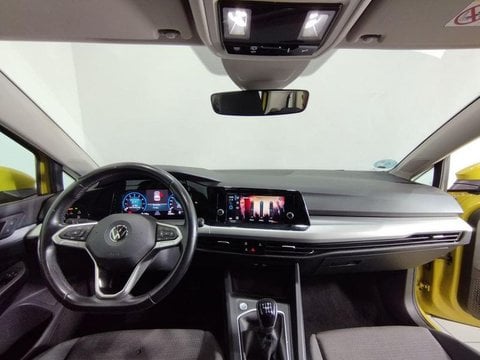 Coches Segunda Mano En Córdoba | Volkswagen Golf 1.0 Tsi 81 Kw (110 Cv)