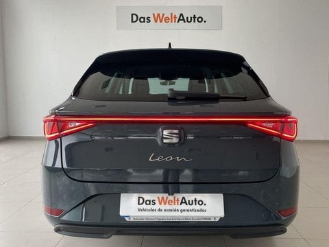 Coches Segunda Mano En Córdoba | Seat León St 2.0 Tdi Style Xs 85 Kw (115 Cv)