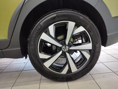 Coches Segunda Mano En Córdoba | Volkswagen Taigo ``Más`` 1.0 Tsi 85 Kw (115 Cv)