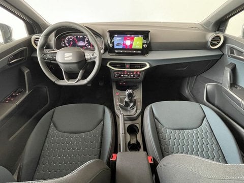 Coches Segunda Mano En Córdoba | Seat Ibiza 1.0 Tsi S&S Style 85 Kw (115 Cv)