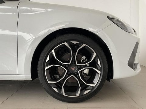 Coches Segunda Mano En Córdoba | Cupra León Leon Sportstourer 1.5 Etsi Dsg 110 Kw (150 Cv)