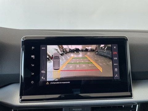 Coches Segunda Mano En Córdoba | Seat Tarraco 2.0 Tdi S&S Style Edition 110 Kw (150 Cv)