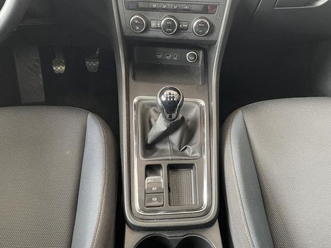 Coches Segunda Mano En Córdoba | Seat Ateca 1.0 Tsi S&S Ecomotive Style 85 Kw (115 Cv)